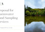 design annual report, canva report, white paper
